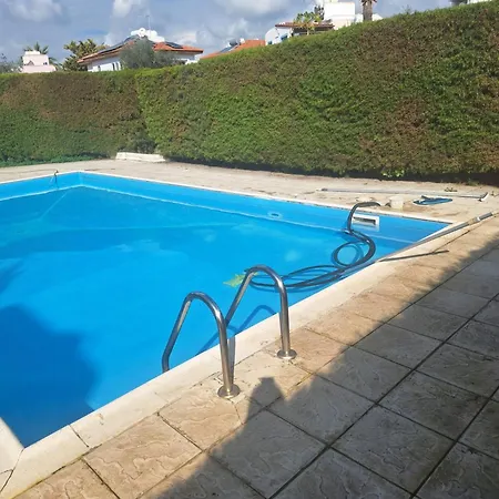 Super House With Shared Swimming Pool Near * Voroklini