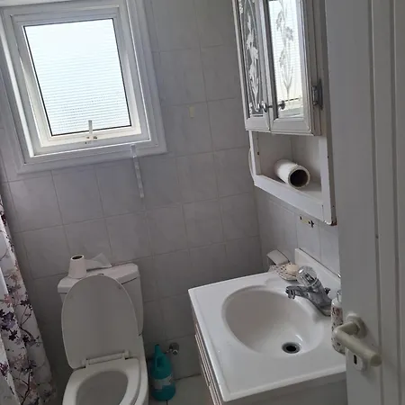 Super House With Shared Swimming Pool Near Holiday home Voroklini